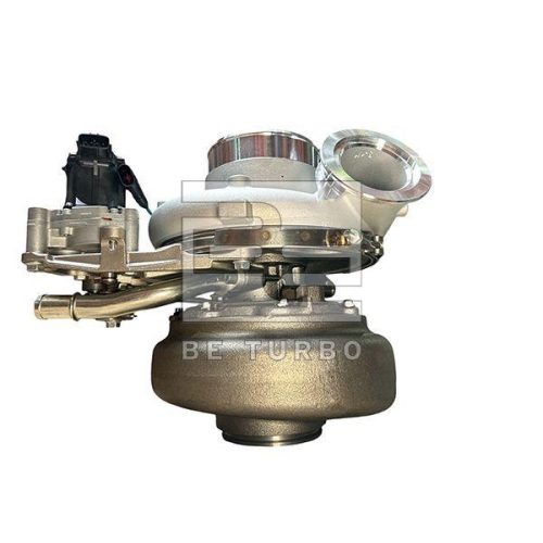 BE TURBO 131113 Lader, Aufladung f&uuml;r IVECO