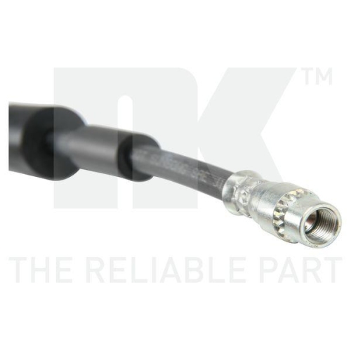 Bremsschlauch NK 853769 f&uuml;r CITRO&Euml;N PEUGEOT, Vorderachse