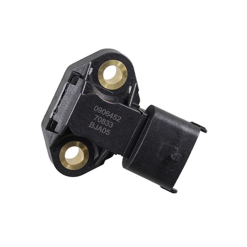 METZGER Sensor, &Ouml;ltemperatur/-druck 0906452 f&uuml;r PORSCHE, Kurbelgeh&auml;use