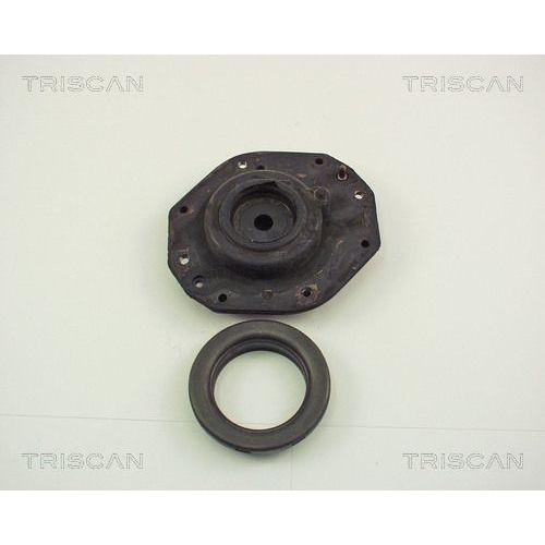 Federbeinst&uuml;tzlager TRISCAN 8500 28903 f&uuml;r CITRO&Euml;N PEUGEOT, Hinterachse