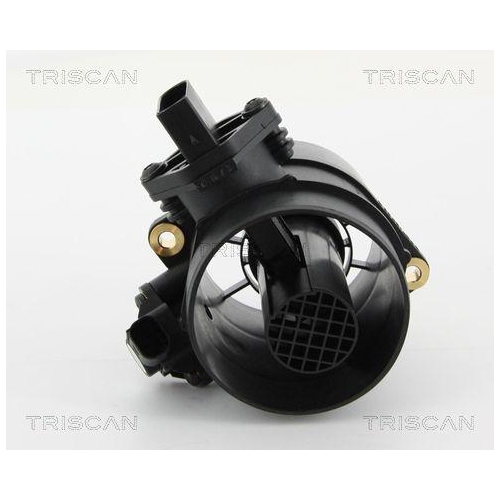 Luftmassenmesser TRISCAN 8812 23001 f&uuml;r MERCEDES-BENZ