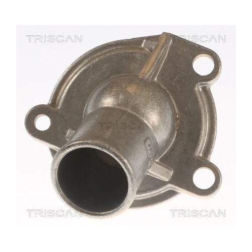 Thermostat, K&uuml;hlmittel TRISCAN 8620 2492 f&uuml;r FIAT LANCIA SEAT