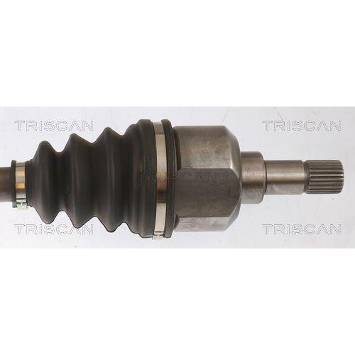 Antriebswelle TRISCAN 8540 10532 f&uuml;r CITRO&Euml;N FIAT PEUGEOT, Vorderachse links