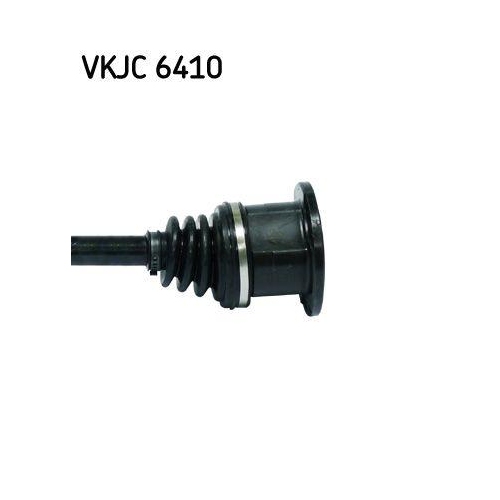 Antriebswelle SKF VKJC 6410 f&uuml;r NISSAN, Vorderachse links, Vorderachse rechts