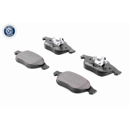 Bremsbelagsatz, Scheibenbremse VAICO V46-0154 Q+, Erstausr&uuml;sterqualit&auml;t f&uuml;r