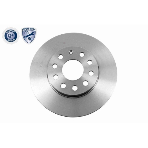 Bremsensatz, Scheibenbremse VAICO V10-6742 EXPERT KITS + f&uuml;r AUDI MERCEDES-BENZ