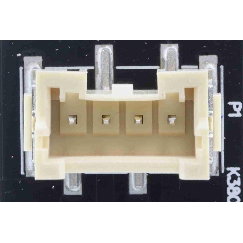 Steuergerät, Beleuchtung VEMO V20-73-0276 Original VEMO Qualität für BMW