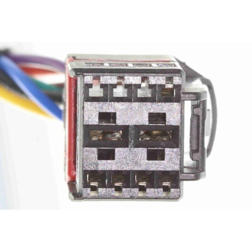 Elektromotor, Heckklappe VEMO V48-55-0003 Green Mobility Parts für LAND ROVER