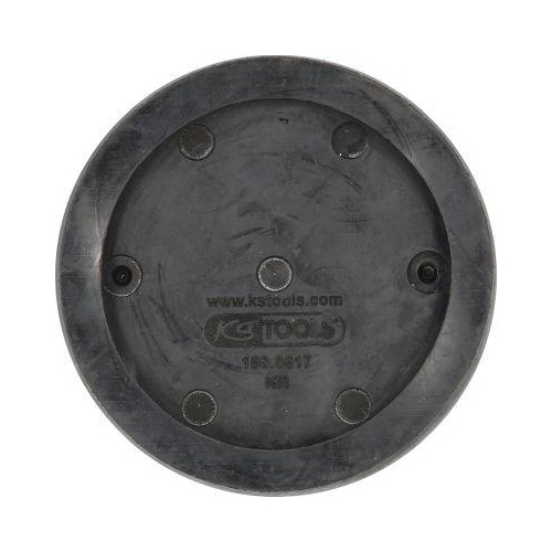 Aufnahmeerweiterung, Hebebühne KS TOOLS 160.0517 für