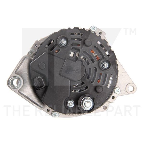 Generator NK 4839808 f&uuml;r RENAULT