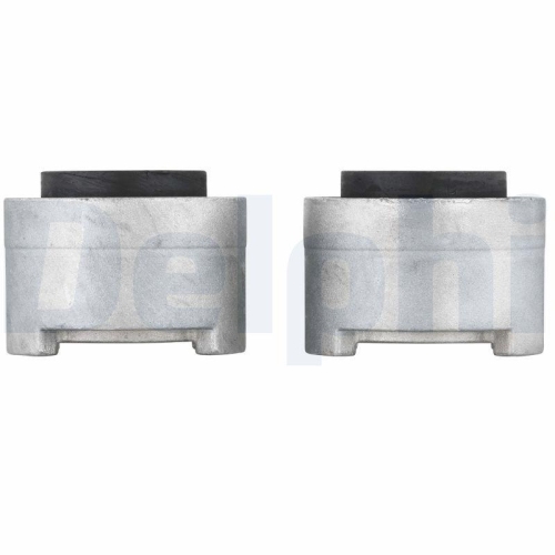 DELPHI TD1500W Lagerung, Lenker f&uuml;r ROVER LAND ROVER, Hinterachse, hinten, innen