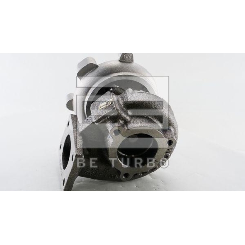 BE TURBO 129088 Lader, Aufladung f&uuml;r IVECO CASE IH