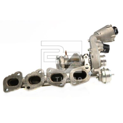 BE TURBO 131567 Lader, Aufladung f&uuml;r MERCEDES-BENZ