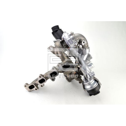 BE TURBO 128637 Lader, Aufladung f&uuml;r VAG