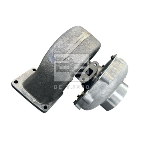 BE TURBO 125138 Lader, Aufladung f&uuml;r MAN