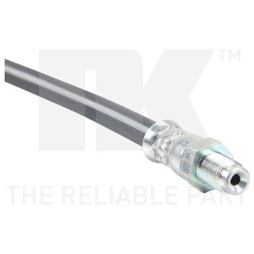 Bremsschlauch NK 853966 f&uuml;r RENAULT, Vorderachse