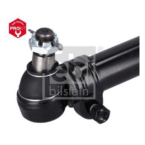 Lenkstange FEBI BILSTEIN 35399 ProKit für VOLVO RENAULT TRUCKS, Vorderachse