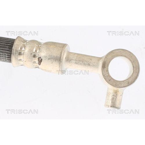 Bremsschlauch TRISCAN 8150 14259 f&uuml;r NISSAN, Vorderachse rechts