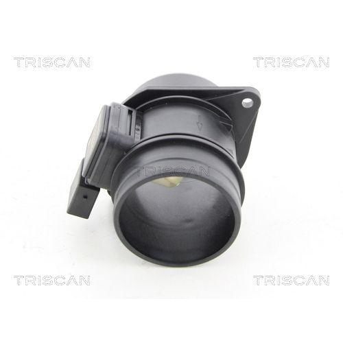 Luftmassenmesser TRISCAN 8812 23002 f&uuml;r MERCEDES-BENZ SMART