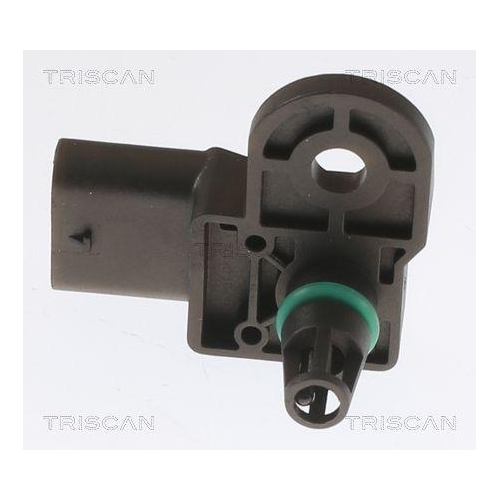 Sensor, Saugrohrdruck TRISCAN 8824 10055 f&uuml;r BMW CITRO&Euml;N OPEL PEUGEOT MINI DS