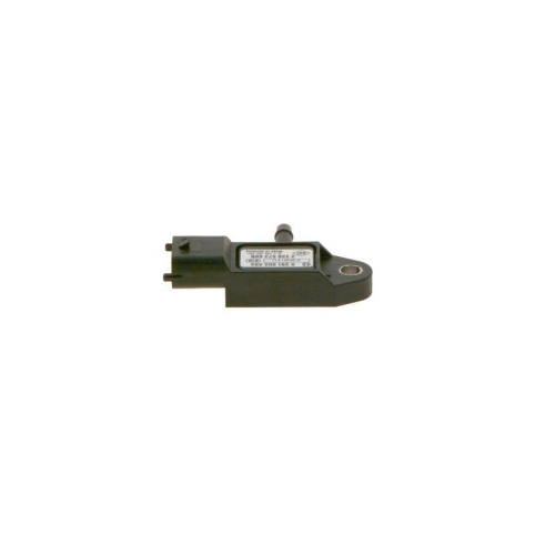 Sensor, Ladedruck BOSCH 0 281 002 593 f&uuml;r OPEL RENAULT SUZUKI DACIA MWM MCLAREN