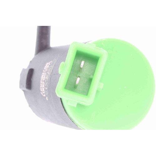 Waschwasserpumpe, Scheibenreinigung VEMO V42-08-0001 Green Mobility Parts für