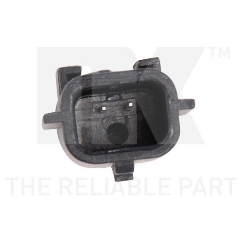 Sensor, Raddrehzahl NK 293951 f&uuml;r RENAULT DACIA, Hinterachse links