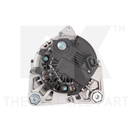 Generator NK 4839809 f&uuml;r RENAULT