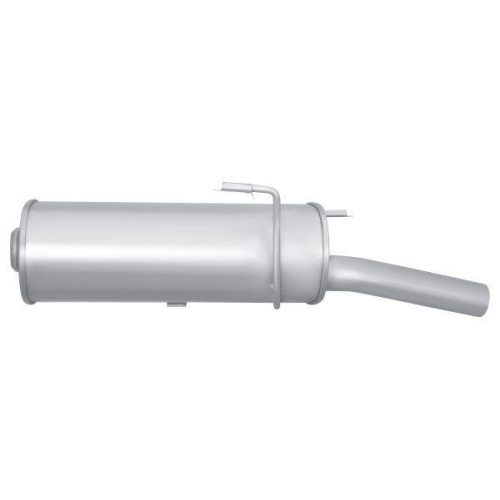 HELLA Endschalld&auml;mpfer 8LD 366 032-291 Easy2Fit &ndash;