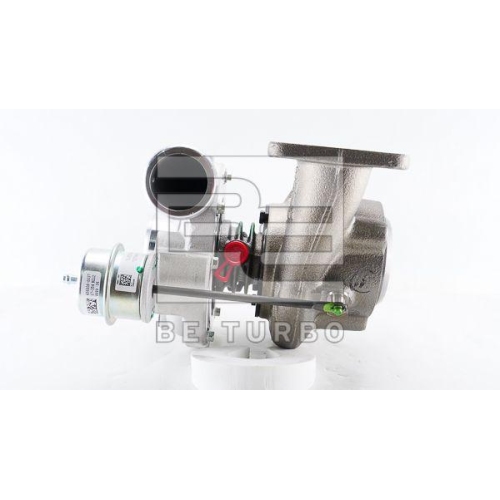 BE TURBO 129469 Lader, Aufladung f&uuml;r PERKINS