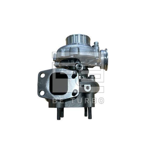 BE TURBO 130242 Lader, Aufladung f&uuml;r MERCEDES-BENZ