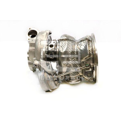 BE TURBO 131578 Lader, Aufladung f&uuml;r PORSCHE VAG