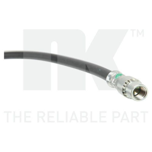 Bremsschlauch NK 853972 f&uuml;r RENAULT, Hinterachse