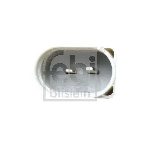 Waschwasserpumpe, Scheibenreinigung FEBI BILSTEIN 109291 für TOYOTA, hinten