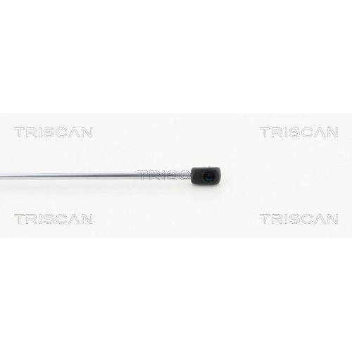 Gasfeder, Koffer-/Laderaum TRISCAN 8710 25259 f&uuml;r RENAULT, hinten links