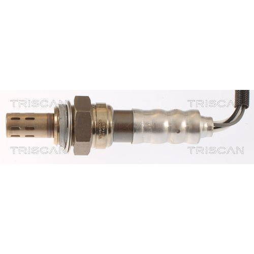 Lambdasonde TRISCAN 8845 10034 f&uuml;r NISSAN RENAULT DACIA, nach Katalysator