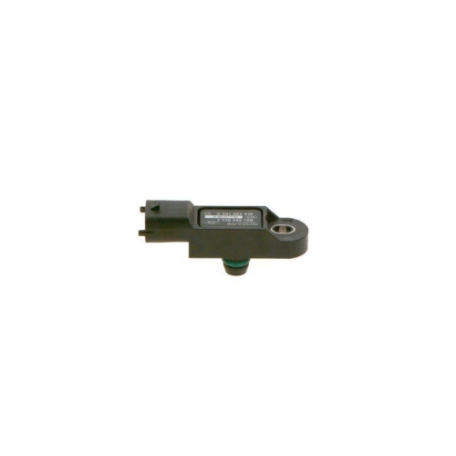 Sensor, Ladedruck BOSCH 0 281 002 616 f&uuml;r RENAULT