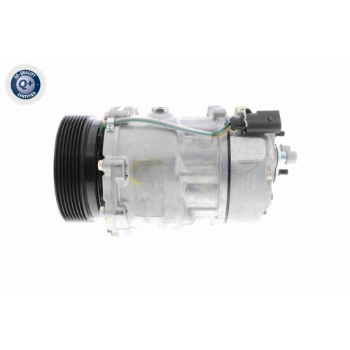 Kompressor, Klimaanlage VEMO V15-15-0002 Q+, Erstausr&uuml;sterqualit&auml;t f&uuml;r AUDI FORD