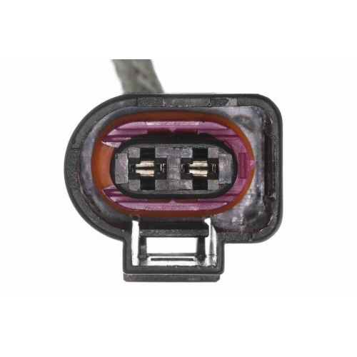 Pumpe, Lamellenkupplung (Allradantrieb) VAICO V10-6592 Original VAICO Qualität