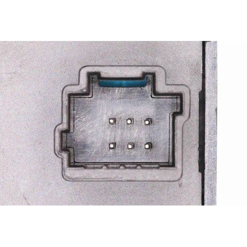 Warnblinkschalter VEMO V46-73-0095 Original VEMO Qualität für RENAULT