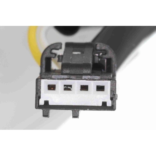 Heckklappenschloss VEMO V25-85-0163 Original VEMO Qualit&auml;t f&uuml;r FORD, innen