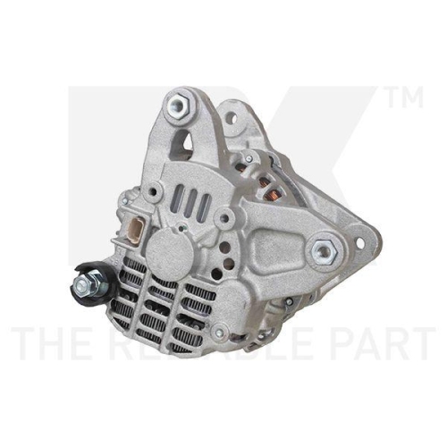 Generator NK 4839810 f&uuml;r MITSUBISHI NISSAN RENAULT DACIA
