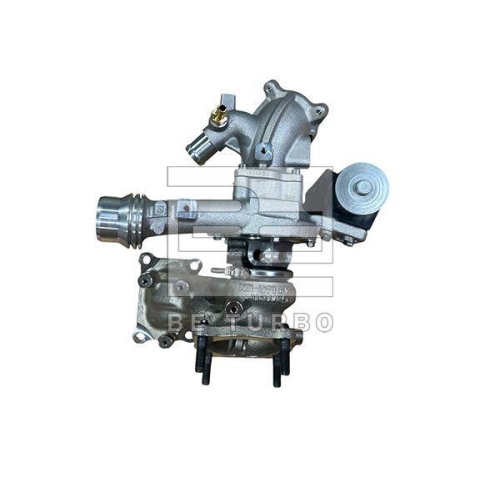 BE TURBO 133275 Lader, Aufladung f&uuml;r HYUNDAI