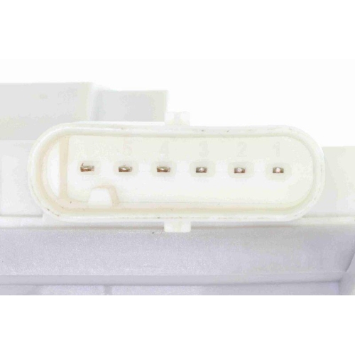 VEMO T&uuml;rschloss links und rechts vorne V10-85-0197 + V10-85-7334 f&uuml;r AUDI