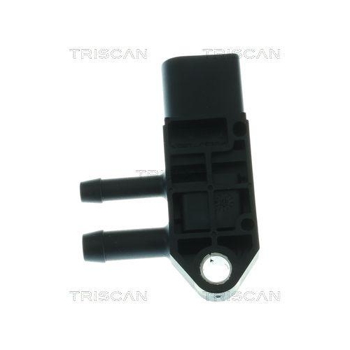 TRISCAN 8823 29012 Sensor, Abgasdruck f&uuml;r AUDI SEAT SKODA VW