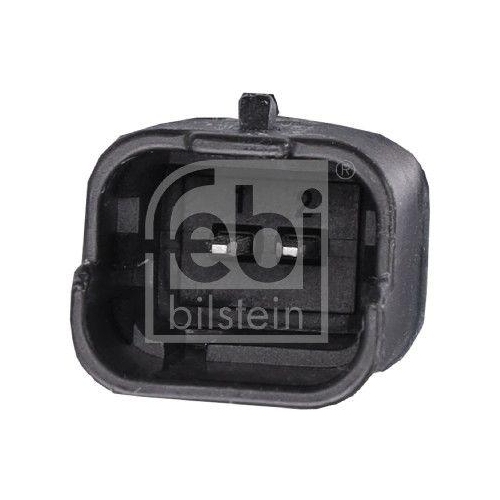 Waschwasserpumpe, Scheibenreinigung FEBI BILSTEIN 109292 für FIAT NISSAN RENAULT