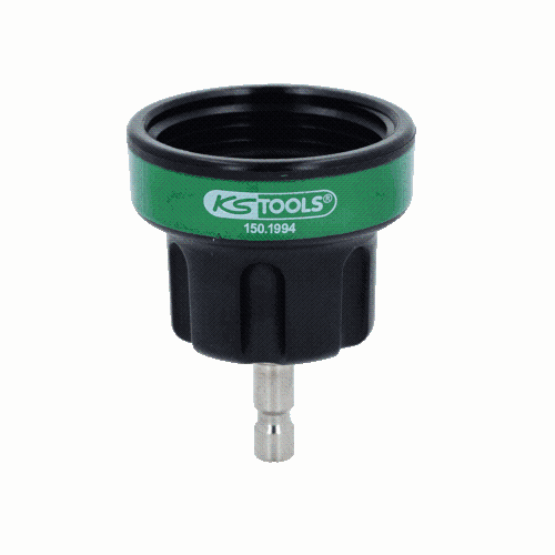 Adapter, Klimaserviceger&auml;t KS TOOLS 150.1994 f&uuml;r