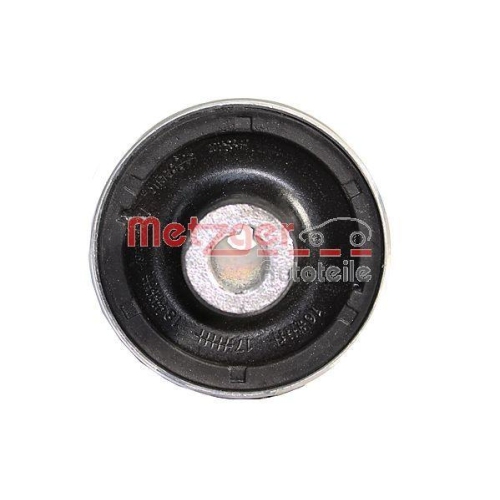Lagerung, Lenker METZGER 52087308 GREENPARTS f&uuml;r BMW, Vorderachse links, innen