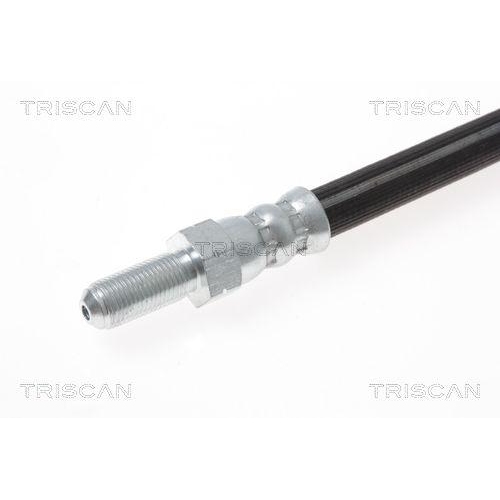 Bremsschlauch TRISCAN 8150 10007 für FORD, Hinterachse, Vorderachse, innen