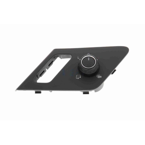 Schalter, Außenspiegelverstellung VEMO V10-73-0471 Green Mobility Parts für SEAT